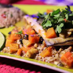 Teaser Image: Canouan-Style Fish Stew